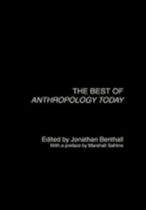 The Best of Anthropology Today