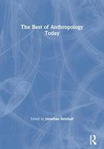 The Best of Anthropology Today