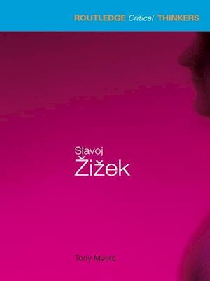 Slavoj Zizek