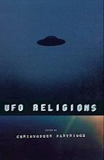 UFO Religions