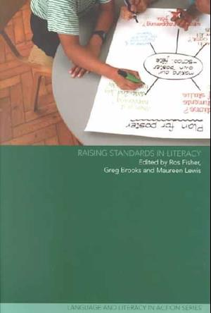 Raising Standards in Literacy