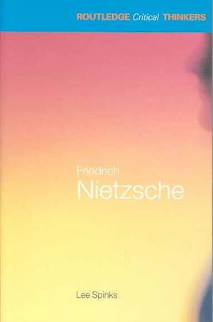 Friedrich Nietzsche