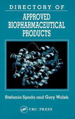 Directory of Approved Biopharmaceutical Products