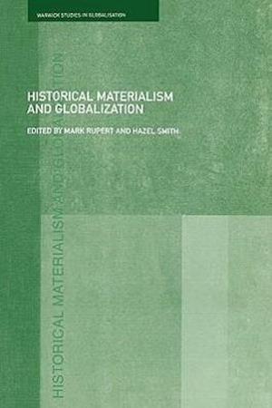 Historical Materialism and Globalisation