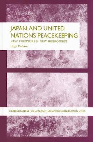 Japan and UN Peacekeeping