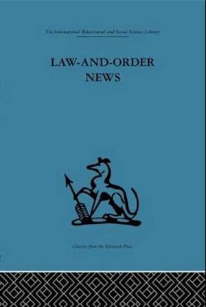 Law-and-Order News