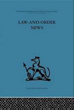 Law-and-Order News