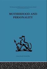 Motherhood and Personality