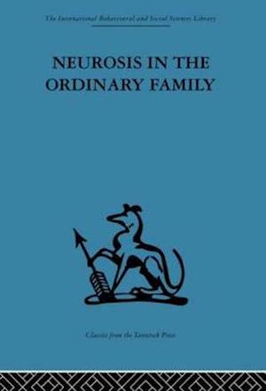 Neurosis in the Ordinary Family