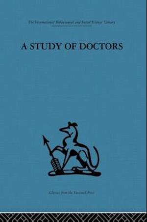 A Study of Doctors