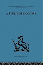 A Study of Doctors