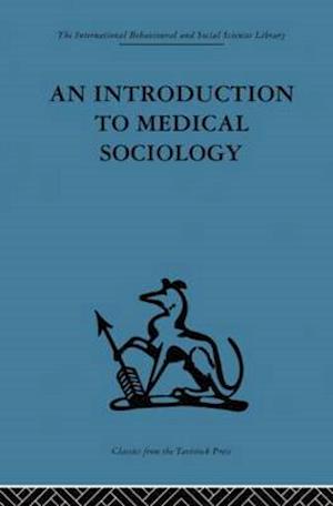 An Introduction to Medical Sociology