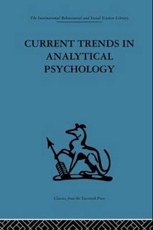 Current Trends in Analytical Psychology