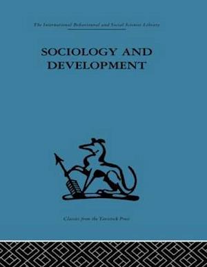 Sociology and Development