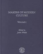 Makers of Culture