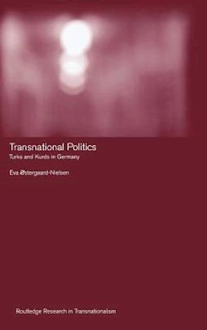 Transnational Politics