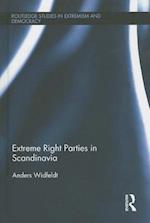 Extreme Right Parties in Scandinavia