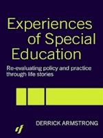 Experiences of Special Education