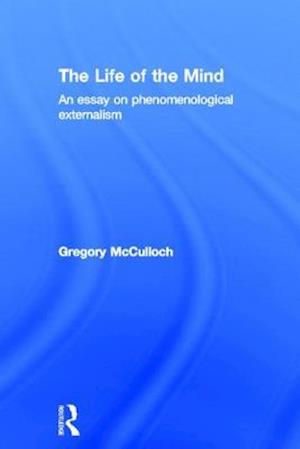 The Life of the Mind