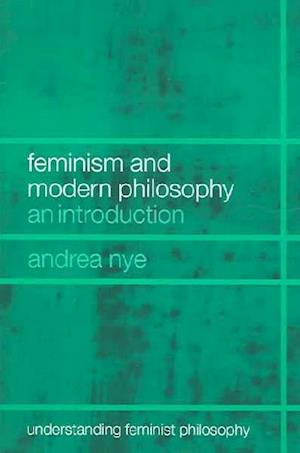 Feminism and Modern Philosophy