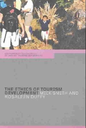 The Ethics of Tourism Development