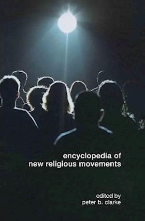 Encyclopedia of New Religious Movements