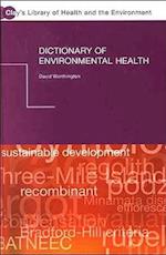 Dictionary of Environmental Health