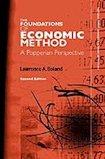 Foundations of Economic Method