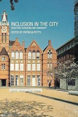 Inclusion in the City