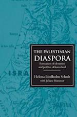 The Palestinian Diaspora