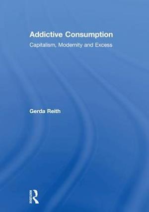 Addictive Consumption