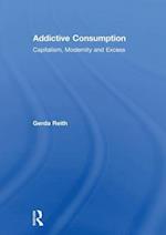 Addictive Consumption
