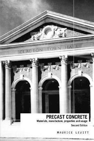 Precast Concrete