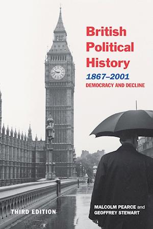 British Political History, 1867–2001