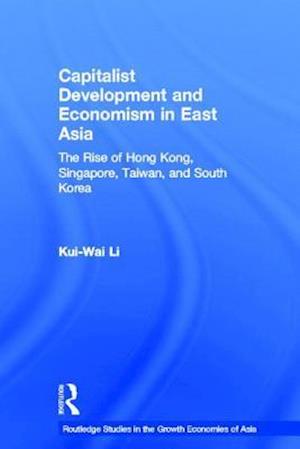 Capitalist Development and Economism in East Asia