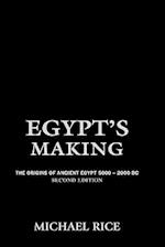 Egypt's Making