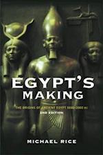 Egypt's Making