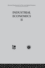 D: Industrial Economics II