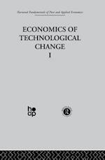 F: Economics of Technical Change I