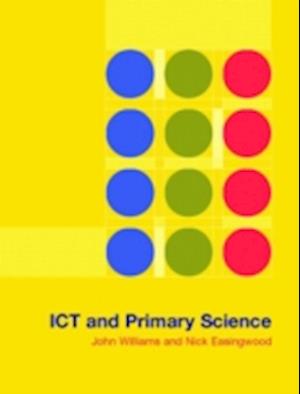 ICT and Primary Science