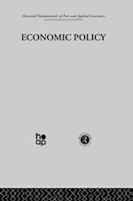 N: Economic Policy