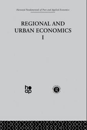 Q: Regional and Urban Economics I