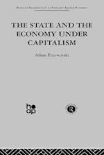 The State and the Economy Under Capitalism