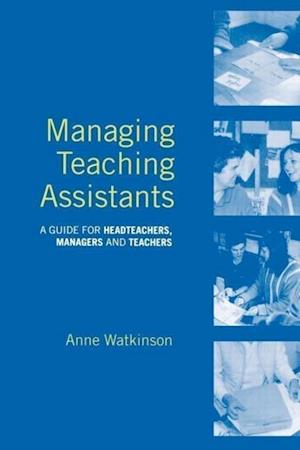 Managing Teaching Assistants