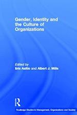 Gender, Identity and the Culture of Organizations