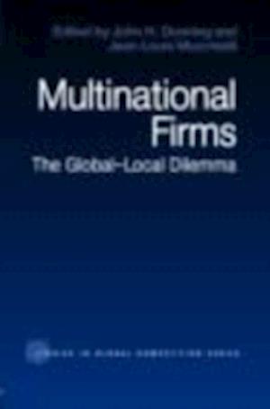 Multinational Firms