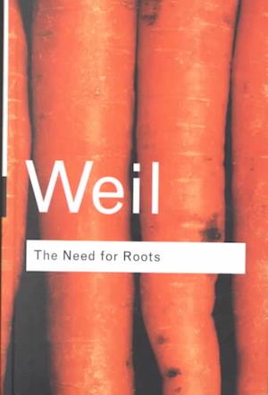 The Need for Roots