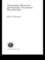 Technological Resources and the Logic of Corporate Diversification