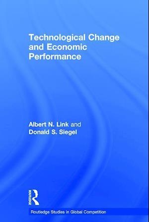 Technological Change and Economic Performance
