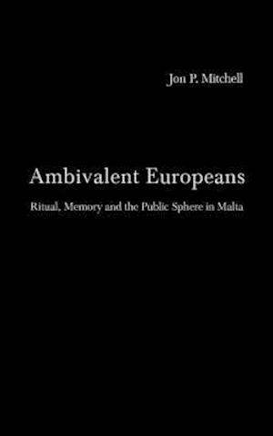 Ambivalent Europeans